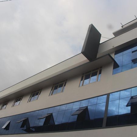سلطان بتيري Clouds Inn المظهر الخارجي الصورة